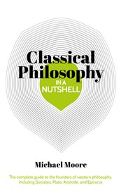 Classical philosophy in a nutshell cover image cdn