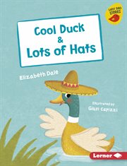 Cool duck & lots of hats cover image cdn