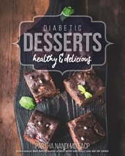 Diabetic desserts. Healthy & Delicious Recipes cover image cdn