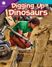 Digging up dinosaurs cover image cdn