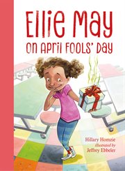Ellie May on April Fools' Day cover image cdn