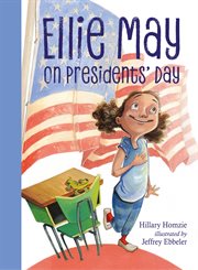 Ellie May on Presidents' Day cover image cdn