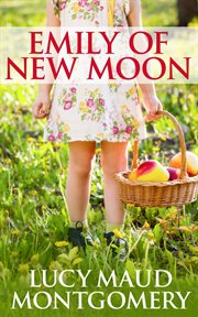 Emily of New Moon cover image cdn
