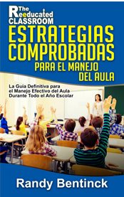 Estrategias comprobadas para el manejo del aula cover image cdn