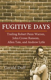 Fugitive days cover image cdn