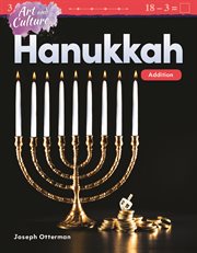Hanukkah. Addition cover image cdn