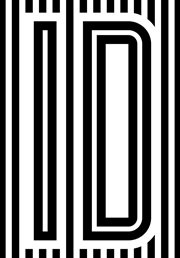 Id identity : an activity book cover image cdn