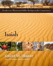 Isaiah cover image cdn