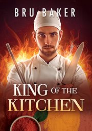 King of the kitchen cover image cdn