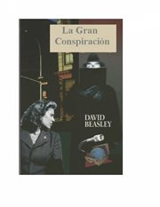 La gran conspiraci̤n. Un Misterio de la Biblioteca de Nueva York cover image cdn