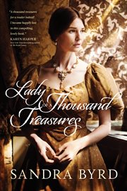 Lady of a thousand treasures cover image cdn