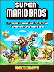 Los chistes y memes ms̀ divertidos y ̌picos de super mario bros cover image cdn