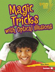 Magic tricks with optical illusions cover image cdn