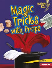 Magic tricks with props cover image cdn
