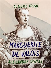 Marguerite de Valois cover image cdn