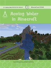 Moving water in Minecraft : engineering cover image cdn