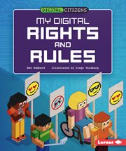 My digital rights and rules cover image cdn