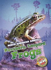 Northern leopard frogs cover image cdn