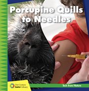 Porcupine quills to needles cover image cdn