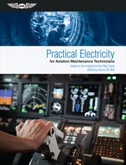 Practical electricity for aviation maintenance technicians cover image cdn