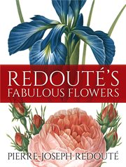 Redouť's fabulous flowers cover image cdn