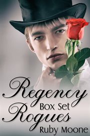 Regency Rogues Box Set cover image cdn