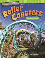 Roller coasters : dividing fractions cover image cdn