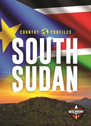 South Sudan cover image cdn