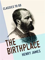 The birthplace cover image cdn