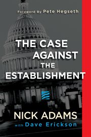 The case against the Establishment cover image cdn