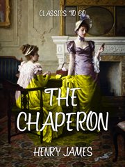 The Chaperon cover image cdn