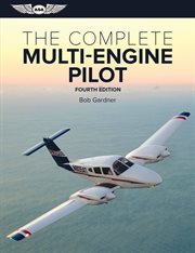 The complete multi-engine pilot cover image cdn