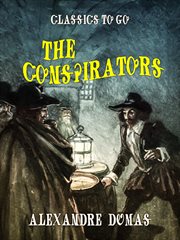 The conspirators cover image cdn