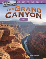 The Grand Canyon : data cover image cdn