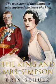 The King and Mrs. Simpson cover image cdn