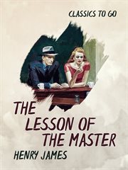 The lesson of the master cover image cdn