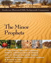 The minor prophets cover image cdn