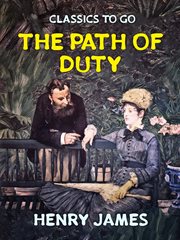 The Path of Duty cover image cdn