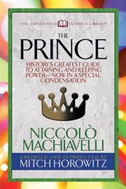 The Prince cover image cdn