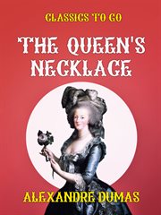 The Queen's necklace cover image cdn