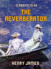 The reverberator cover image cdn