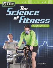 The science of fitness : multiplying fractions cover image cdn