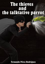 The thieves and the parrot cover image cdn