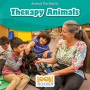 Therapy animals cover image cdn