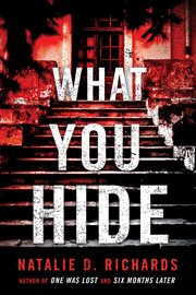 What you hide cover image cdn