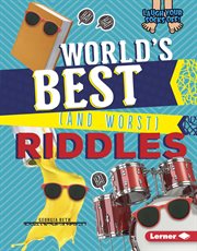 World's best (and worst) riddles cover image cdn