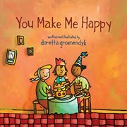 You make me happy cover image cdn
