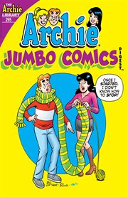 Archie comics double digest. Issue 295 cover image cdn