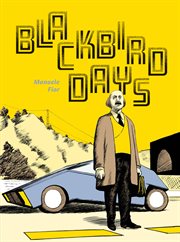 Blackbird days cover image cdn