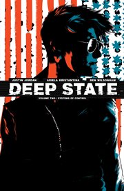 Deep state. Volume 2, issue 5-8, Systems of control cover image cdn